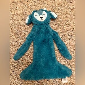 Slumberkins Jade Ibex Snuggler